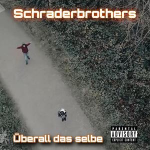 Überall das selbe (feat. Colin Hood) [Explicit]