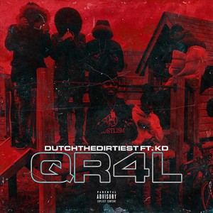 QR4L(feat. KD) (Explicit)