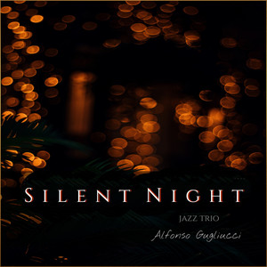 Silent Night (jazz trio)