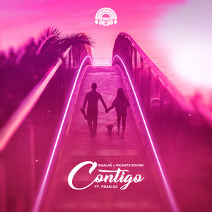 Contigo (feat. Fran GC)