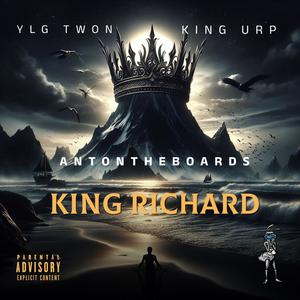 King Richard (Explicit)