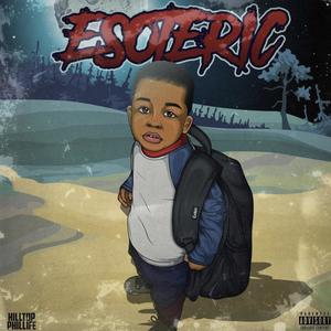 Esoteric (Explicit)