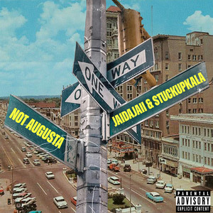 Not Augusta (Explicit)