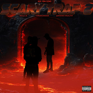 Scary Trap 2 (Explicit)