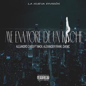 Me enamore de un kche (feat. Chemc, Alexander Frank, Mack Wo & PrimoMusic)