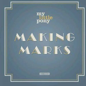 Making Marks