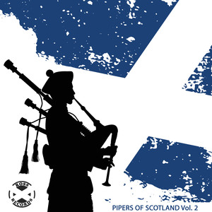 Pipers of Scotland, Vol. 2