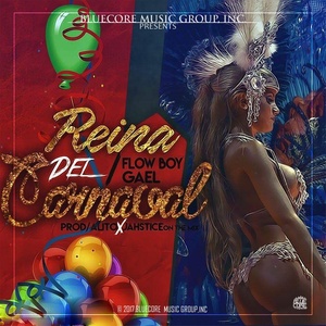 Reina del Carnaval