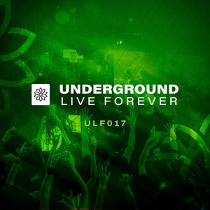 Tempus Fugit (ULF017) (Hobin Rude Remix)