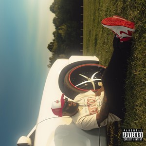 BARK (feat. T.HILL) (Explicit)