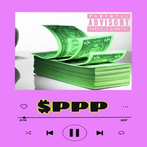 PPP (Pretty Pink PXXXY) [Explicit]