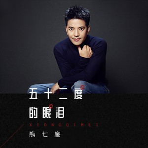 五十二度的眼泪 (DJ何鹏版)