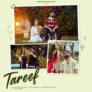 Tareef (feat. The Gamer)