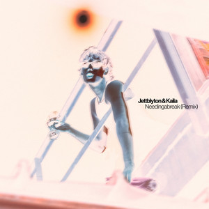 Needingabreak (Remix)