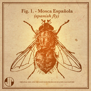 Mosca Española