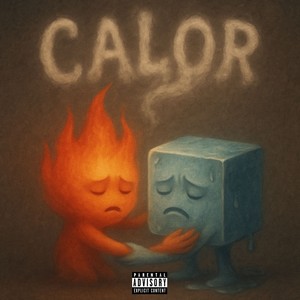 CALOR (Explicit)