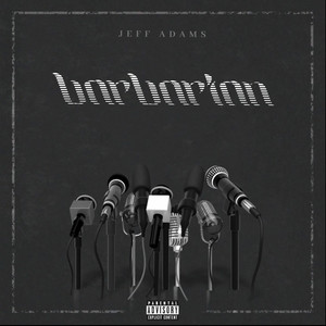 Barbarian (Explicit)