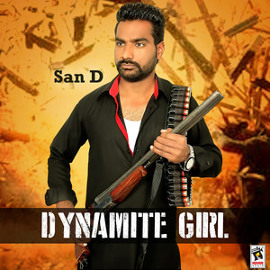 Dynamite Girl