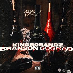 Branson Cognac (Explicit)