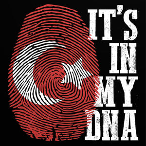 TURKIJA (feat. DJ KIETAS|Explicit)