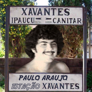 Estação Xavantes