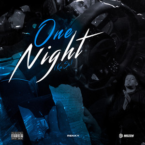 One Night (Explicit)