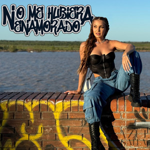 No Me Hubiera Enamorado (Cover)