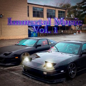 Immxrtal Music, Vol. 1