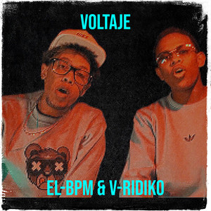 Voltaje (Explicit)