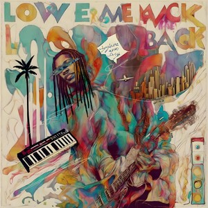 Love Me Back (Explicit)