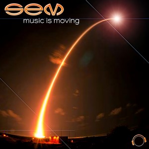 Sem - Music Is Moving (Single Edit)