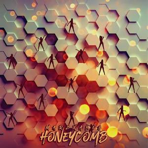 Honeycomb (feat. Akes)