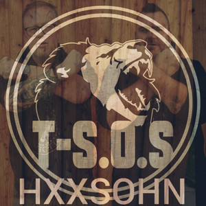 Hxxsohn (Explicit)