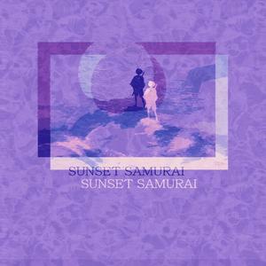 sunset samurai - vapor rework