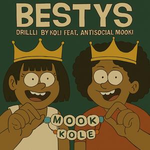 Bestys (Explicit)