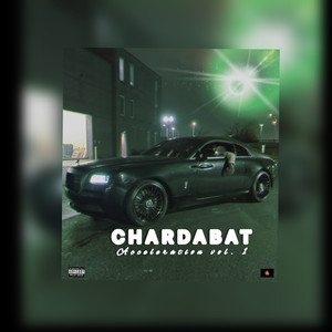 Acceleration Vol.1 (Explicit)