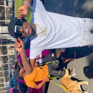 Bartender (Explicit)