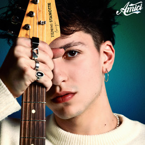 Tienimi stanotte (Explicit)