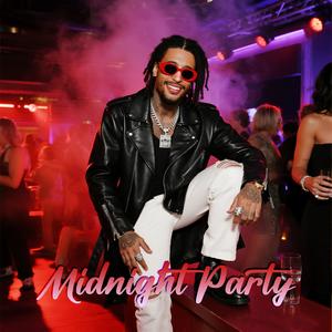 Blood on the Dancefloor (feat. Bilaleth, Vladryn & Lilith The Vampire) (Explicit)