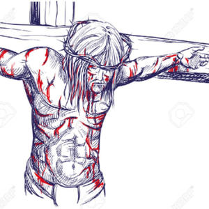 SAVED BY ELOHIM (Explicit)