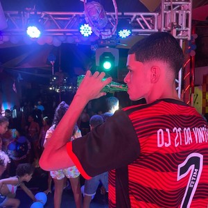 Eu Te Falei Pra Tu Não Se Apaixonar (Dj Dois T|Explicit)