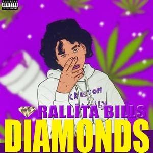 Diamonds (feat. Vladi SB)