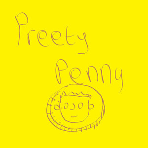 Preety Penny (Explicit)