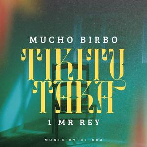 Tikity Taka (Explicit)