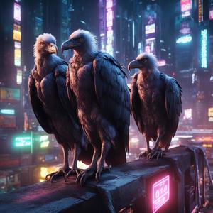 Resiliance (feat. TezzValley51 & TreyP) (Explicit)