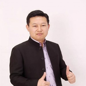 爱在蓝天