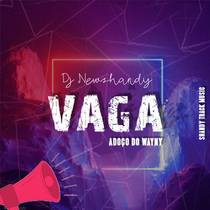 Vaga - Adoco do Wayny