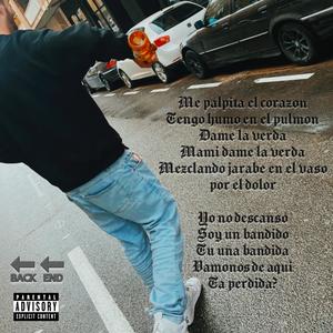 Dejame Salir (Explicit)