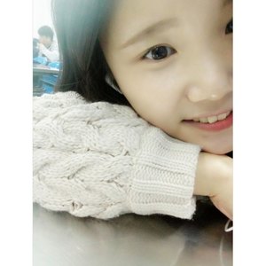 有这样一个姑娘