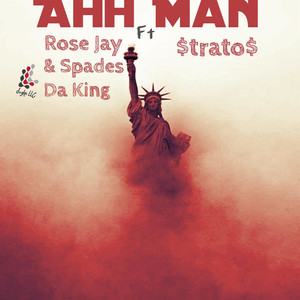 Ahh Mann (feat. $trato$) [Explicit]